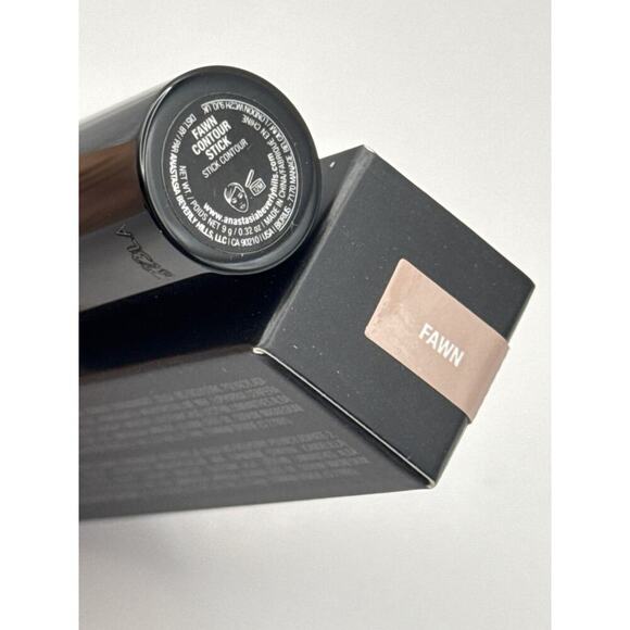 ANASTASIA BEVERLY‎ HILLS Contour & Highlight Stick in Shadow BNIB - Picture 6 of 7